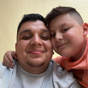 Meet your Posher, Jhonathan